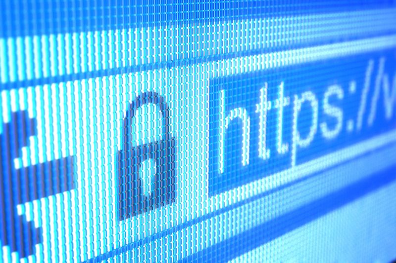Google Will Soon Shame All Websites That Are Unencrypted