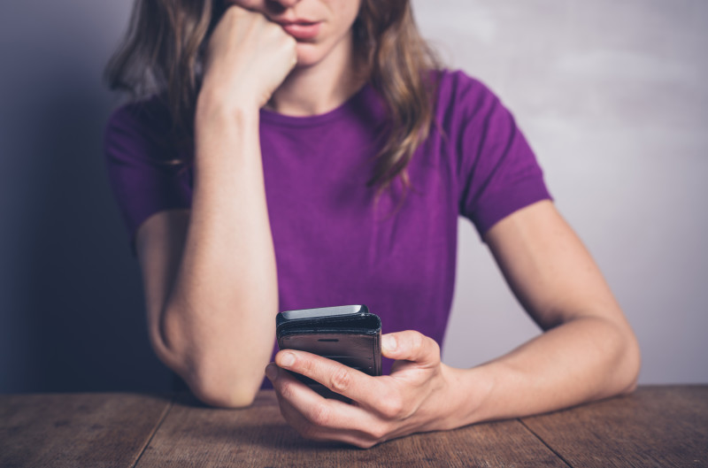 6 Signs Marketing is in a Mobile Engagement Crisis