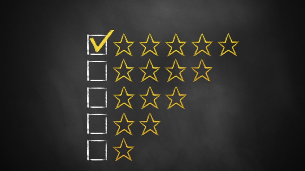 Reviews: The Most Ignored, Most Important Part of Your Social Media Strategy