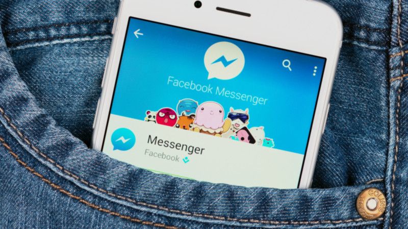 Facebook Makes Messenger Ads Available Globally