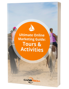 Front Cover Tour and Activity Marketing