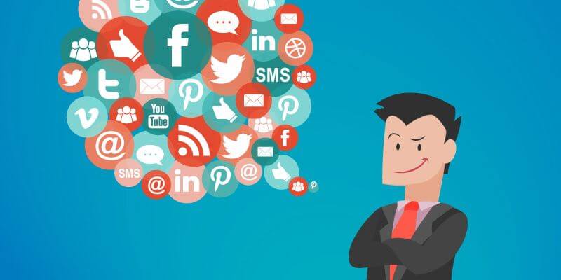 The Top 15 Tools for Managing Social Media Accounts