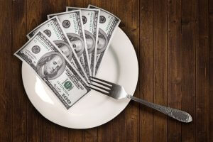 food-plate-money-online-menu-delivery-restaurants-owners-edit-menu-with-google-my-business-caribmedia