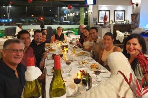 caribmedia-aruba-team-christmas-dinner-2019-taste-of-belgium