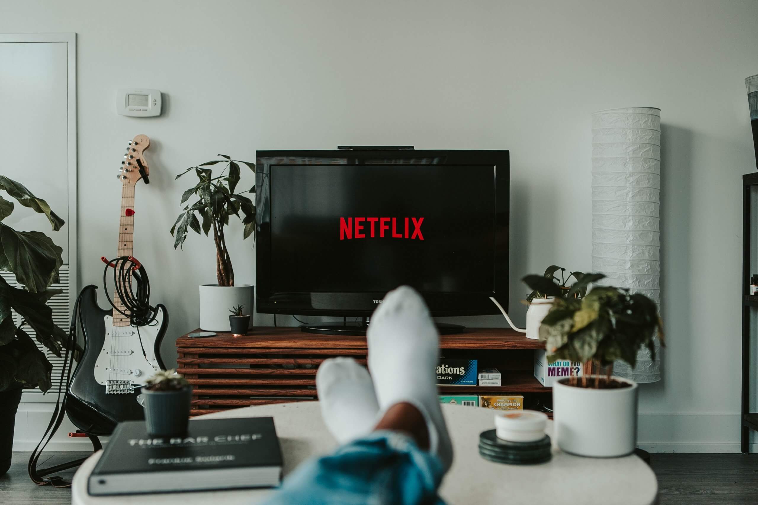 Connected TV Trends