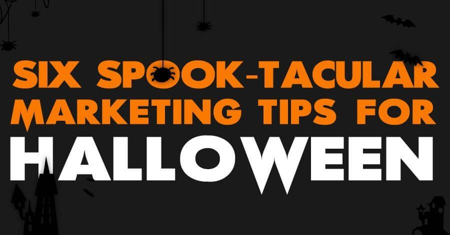 6 Spookily Effective Halloween Social Media Campaign Tricks