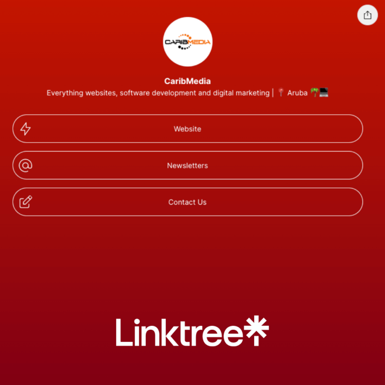 What is Linktree?