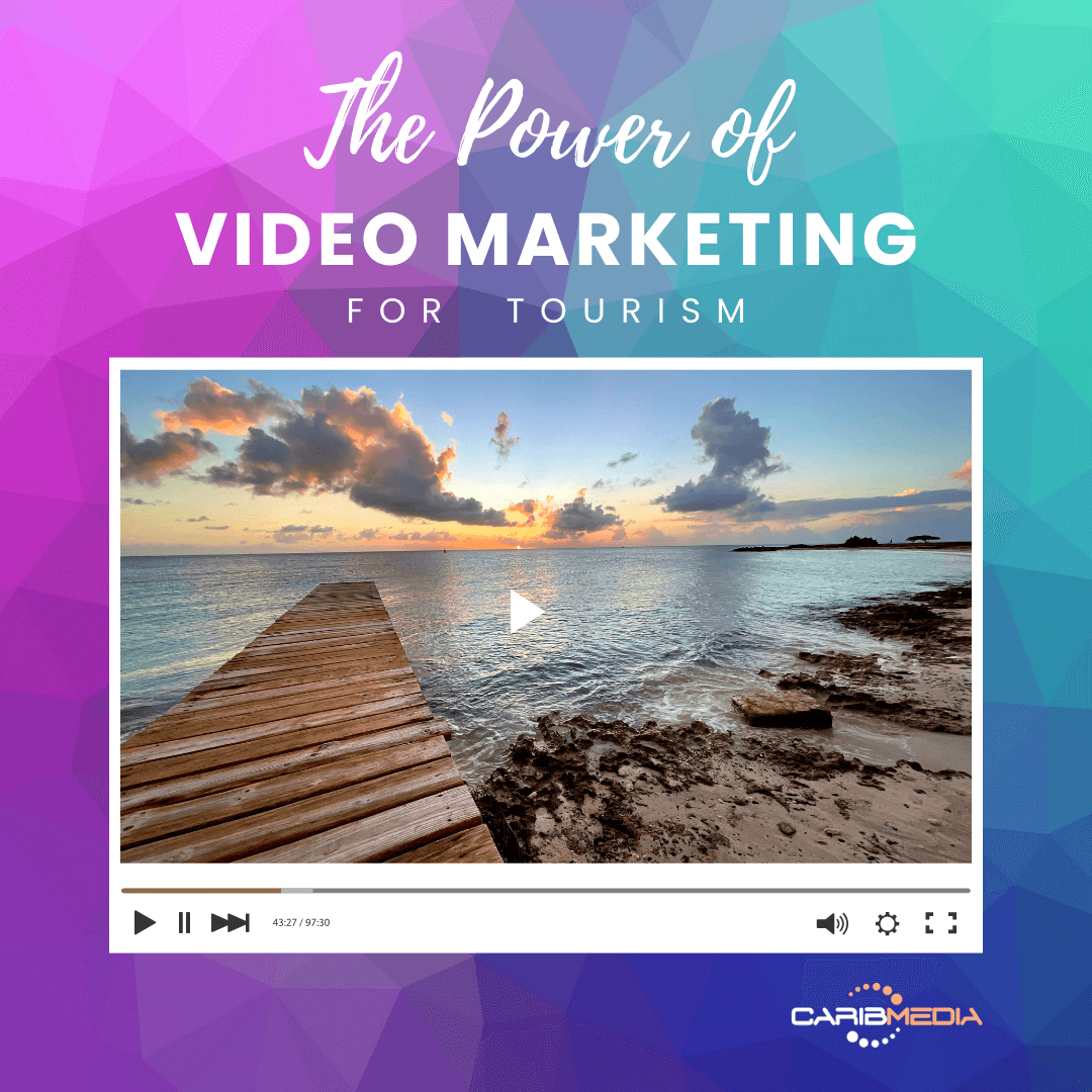 Harnessing the Power of Video Marketing for Tourism Businesses