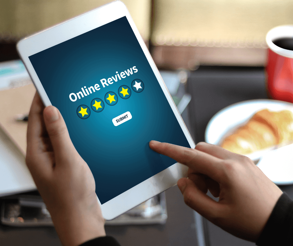 Turning Negative Reviews into Opportunities for Improvement