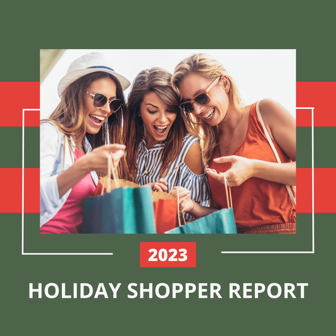 Holiday Shopper Report: Understanding Consumer Behavior Amid Economic Changes